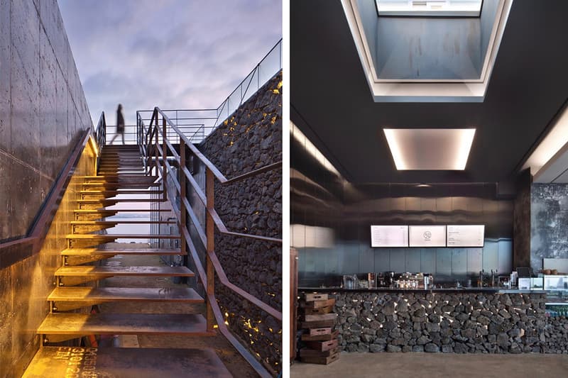 走進 G-Dragon 所有 Monsant 咖啡館