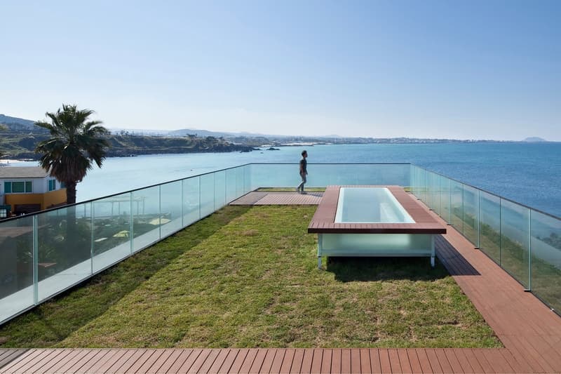 走進 G-Dragon 所有 Monsant 咖啡館