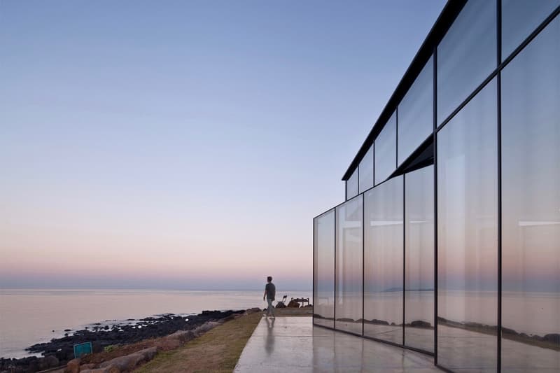 走進 G-Dragon 所有 Monsant 咖啡館