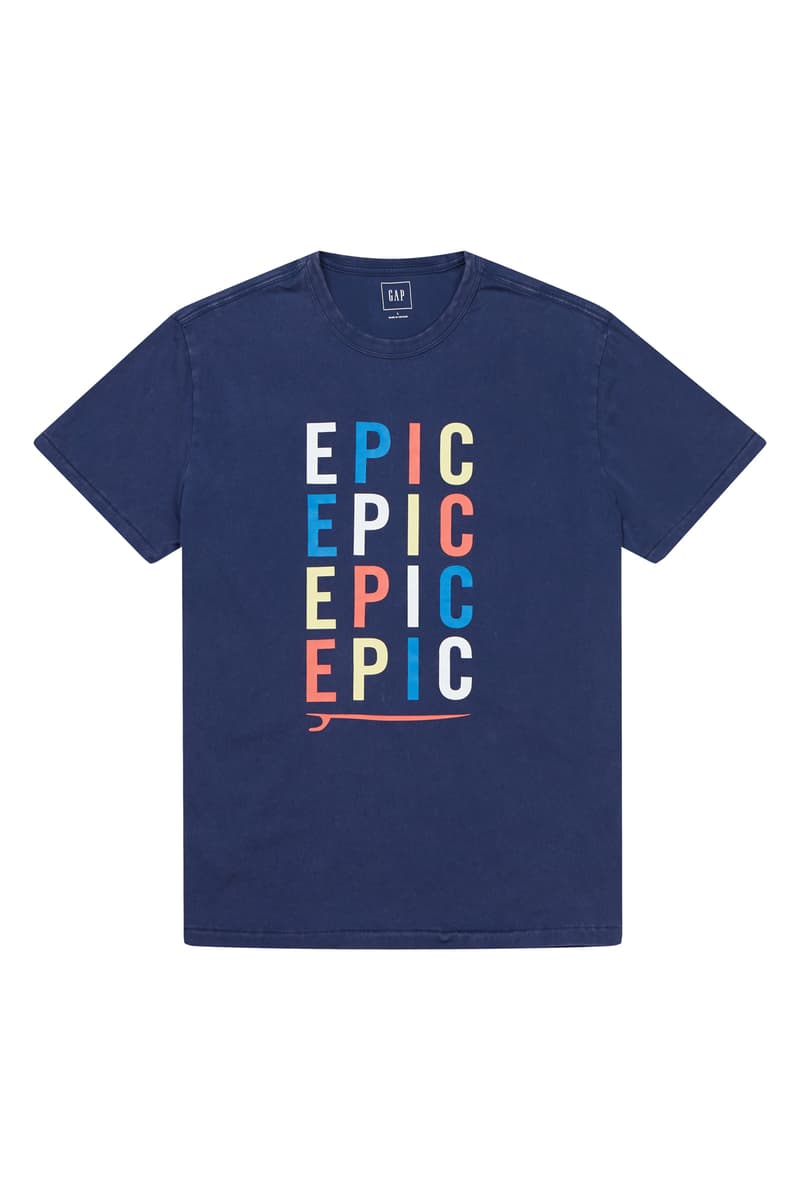 gap 2016 summer collection