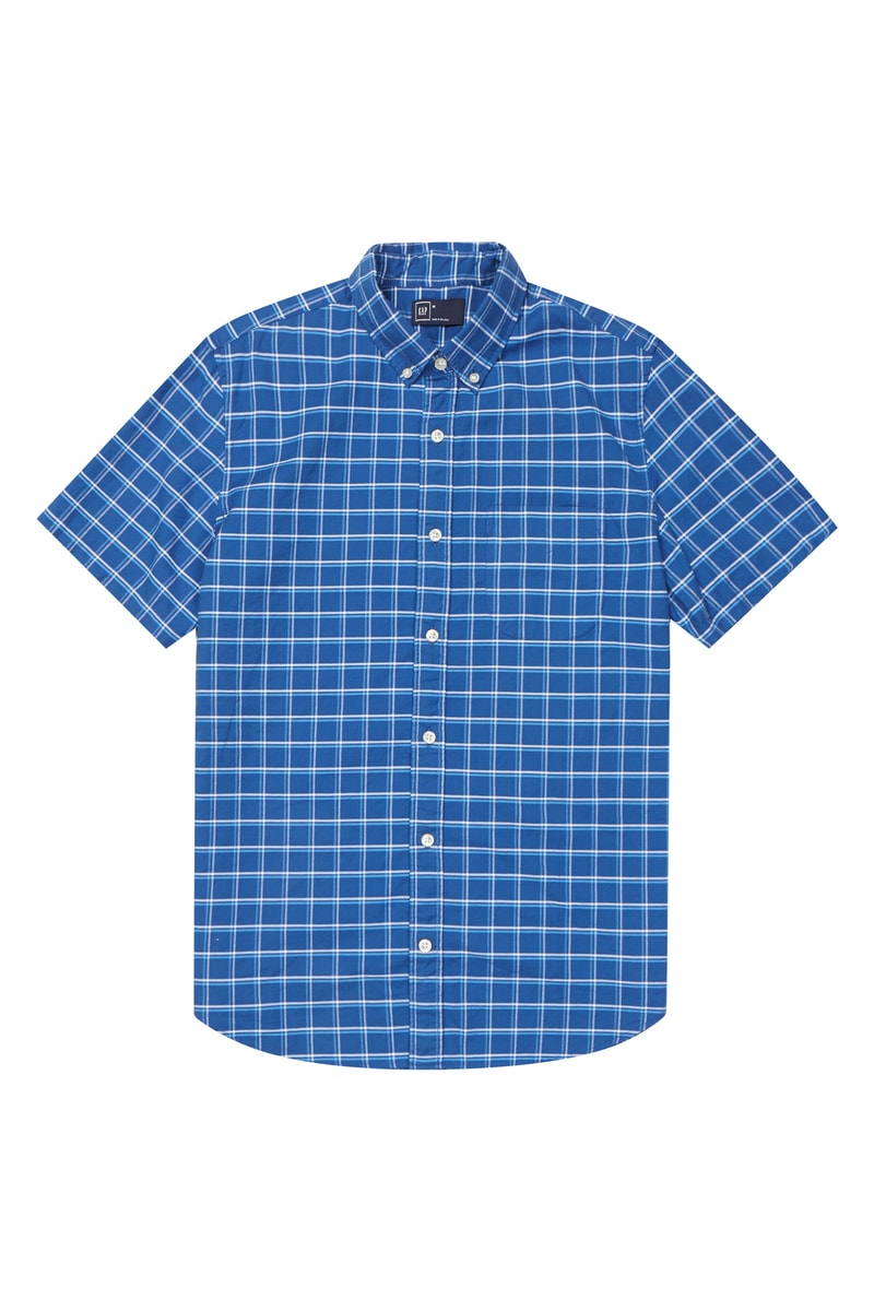 gap 2016 summer collection