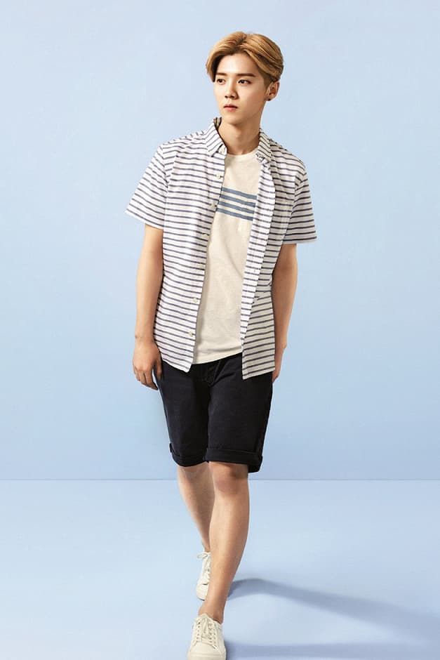 gap 2016 summer collection