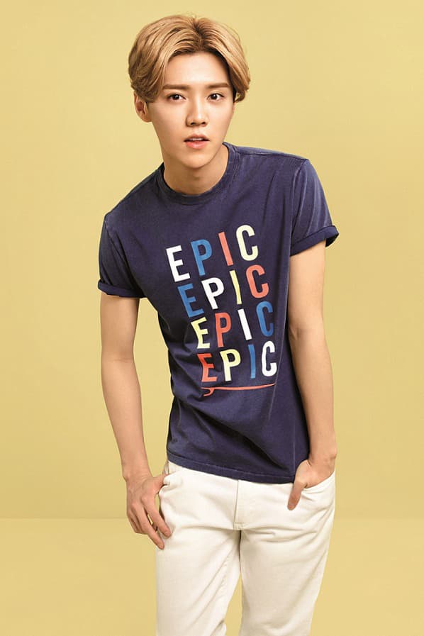 gap 2016 summer collection