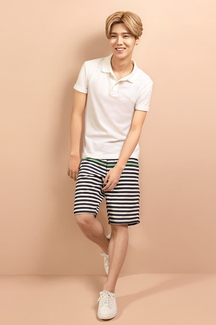gap 2016 summer collection