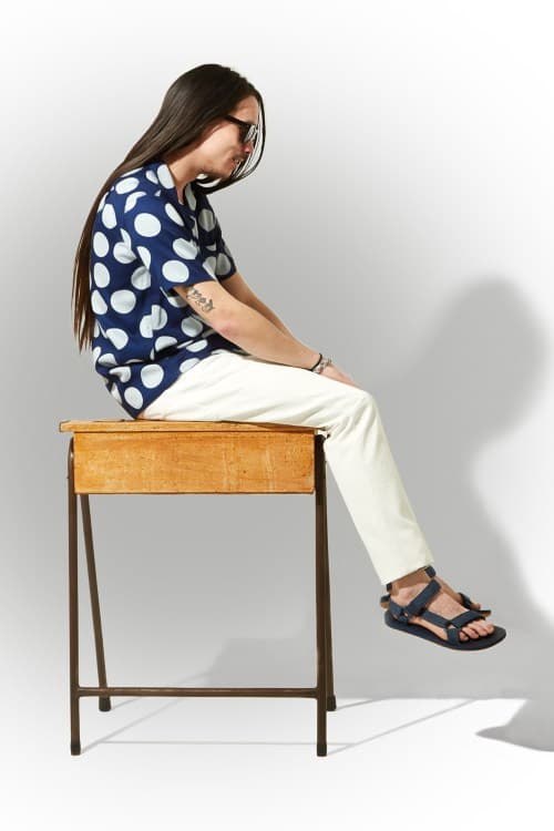 Garbstore 2016 春季系列 Lookbook