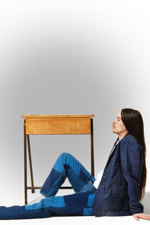 Garbstore 2016 春季系列 Lookbook