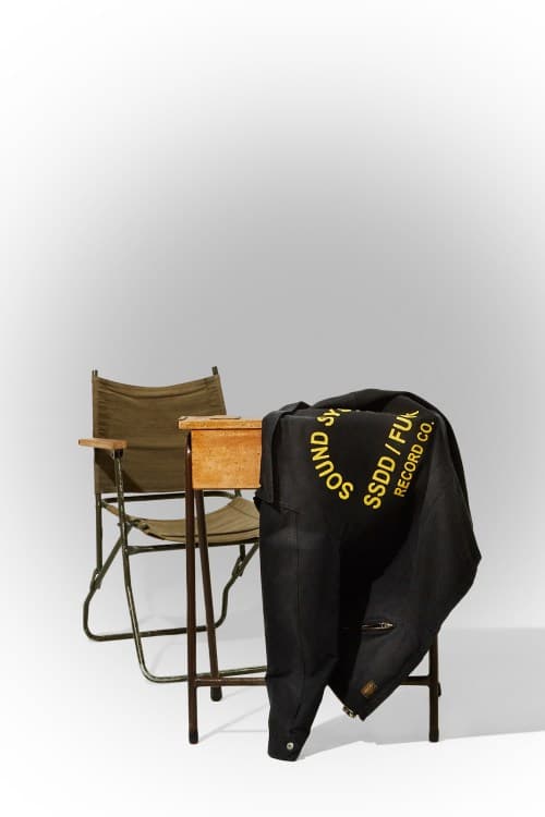 Garbstore 2016 春季系列 Lookbook