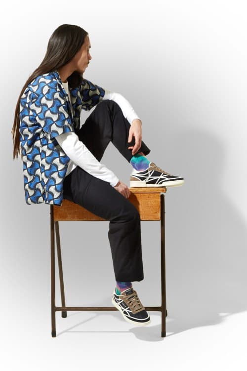 Garbstore 2016 春季系列 Lookbook