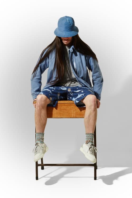 Garbstore 2016 春季系列 Lookbook