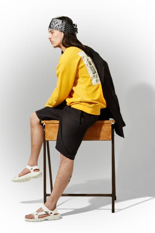 Garbstore 2016 春季系列 Lookbook