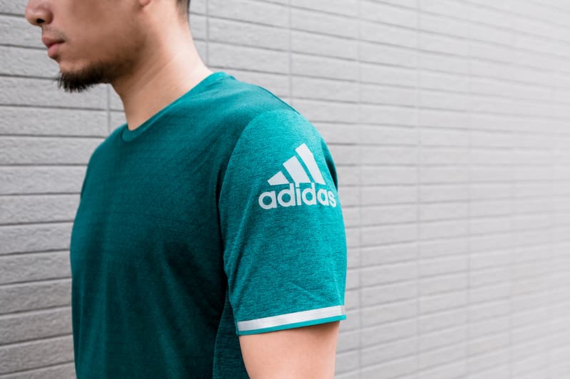 零重力跑手體驗－adidas 全新 Pure Boost ZG Mesh 輕量跑鞋