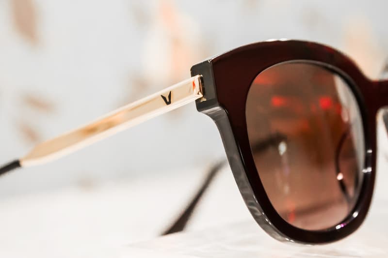 gentle monster x puyi pop up store