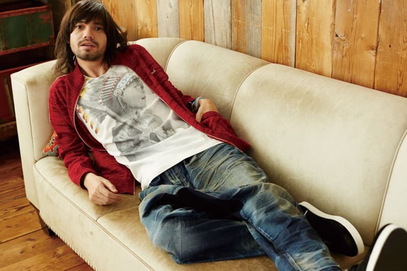 glamb 2016 夏季「Road-Trippin」系列 Lookbook