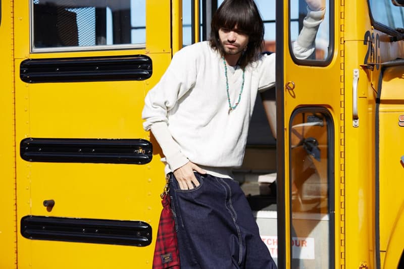 glamb 2016 夏季「Road-Trippin」系列 Lookbook