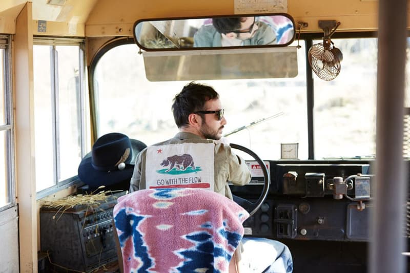 glamb 2016 夏季「Road-Trippin」系列 Lookbook