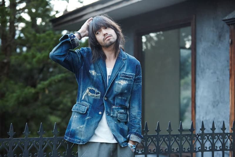 glamb 2016 夏季「Road-Trippin」系列 Lookbook