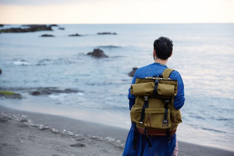 glamb 2016 夏季「Road-Trippin」系列 Lookbook