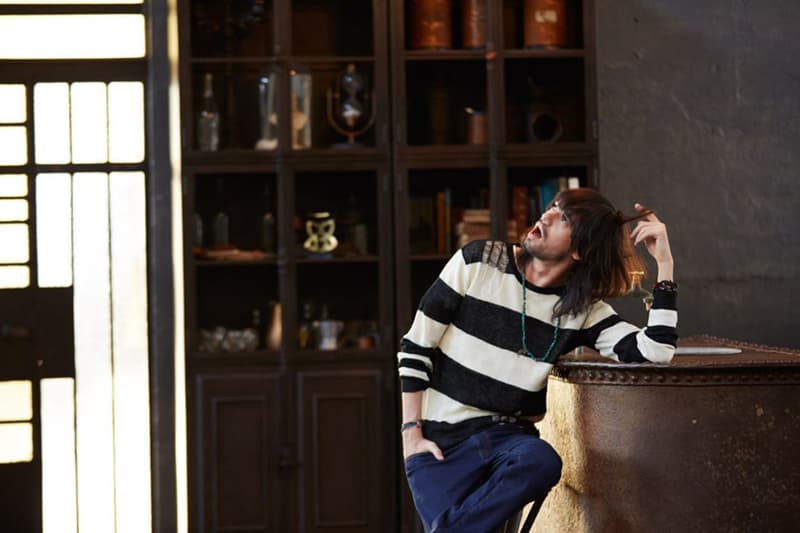 glamb 2016 夏季「Road-Trippin」系列 Lookbook