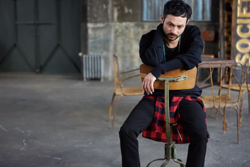 glamb 2016 夏季「Road-Trippin」系列 Lookbook