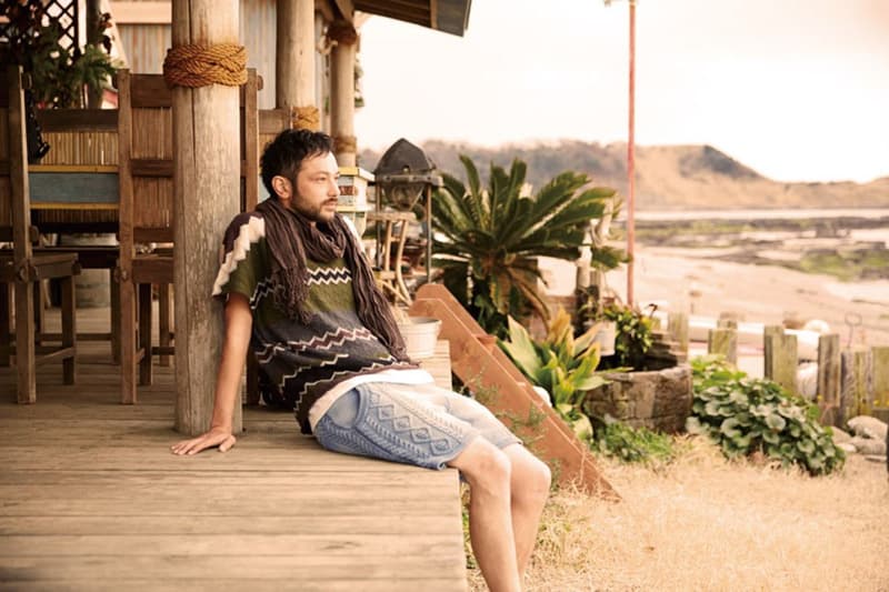 glamb 2016 夏季「Road-Trippin」系列 Lookbook