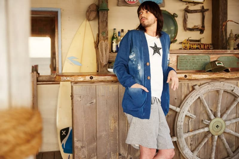 glamb 2016 夏季「Road-Trippin」系列 Lookbook