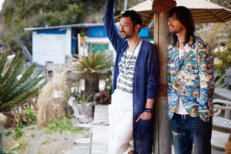 glamb 2016 夏季「Road-Trippin」系列 Lookbook