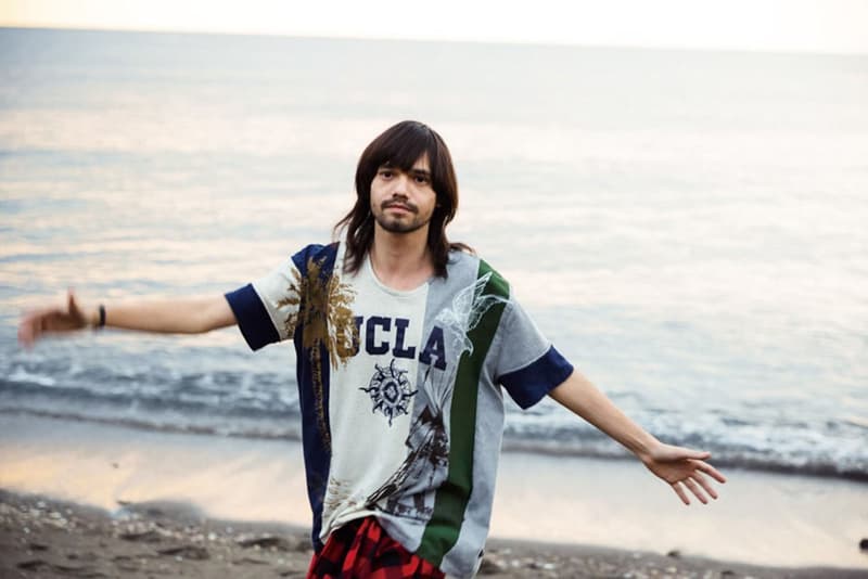 glamb 2016 夏季「Road-Trippin」系列 Lookbook