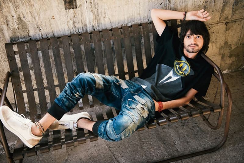 glamb 2016 夏季「Road-Trippin」系列 Lookbook