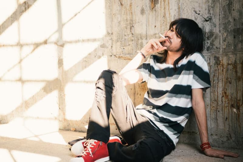 glamb 2016 夏季「Road-Trippin」系列 Lookbook