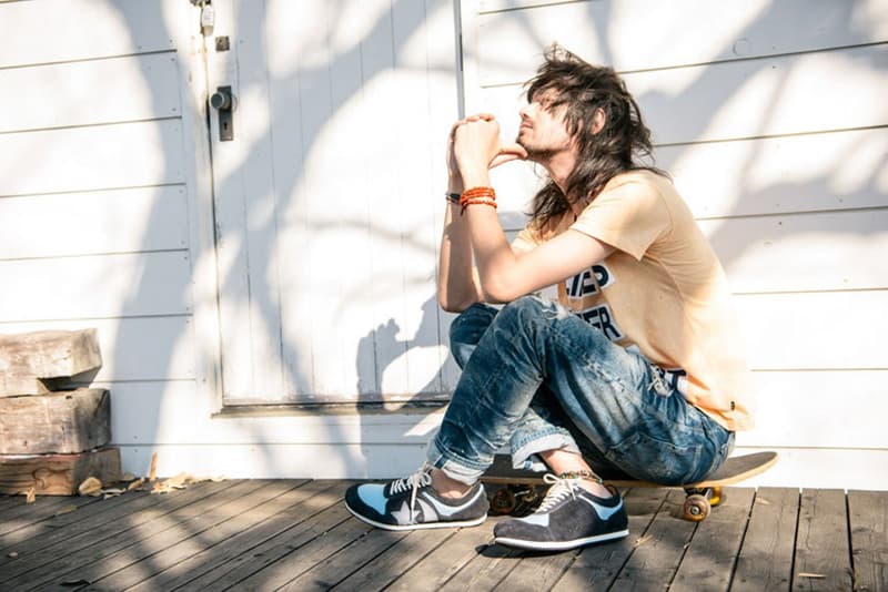 glamb 2016 夏季「Road-Trippin」系列 Lookbook