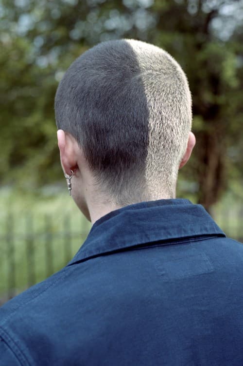 Goodhood 於 2016 春夏造型展示多款重點風格服飾