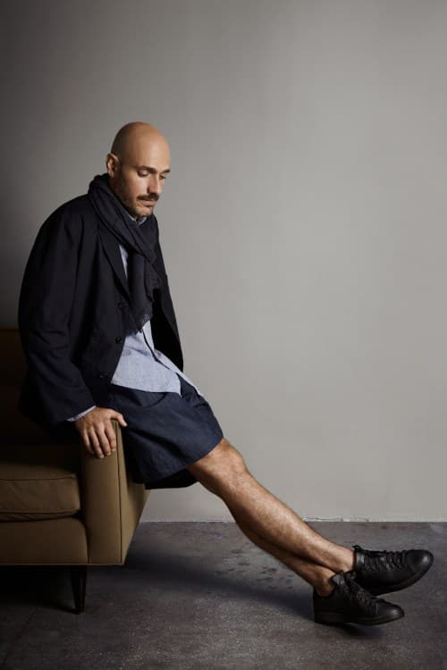 GREI. 2016 春夏系列「GUNA YALA」造型特輯