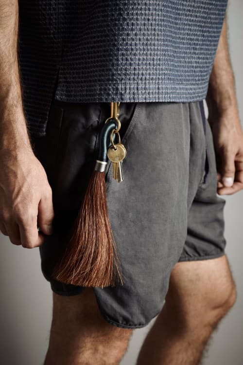 GREI. 2016 春夏系列「GUNA YALA」造型特輯