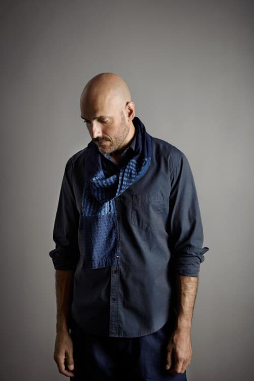 GREI. 2016 春夏系列「GUNA YALA」造型特輯