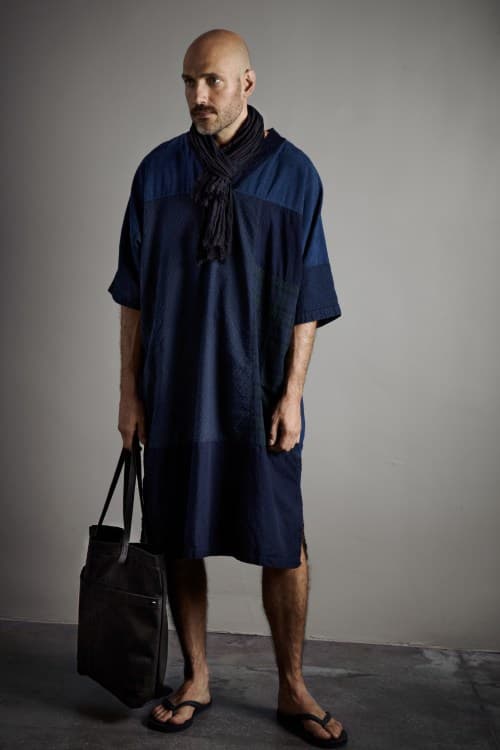 GREI. 2016 春夏系列「GUNA YALA」造型特輯