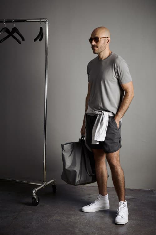 GREI. 2016 春夏系列「GUNA YALA」造型特輯