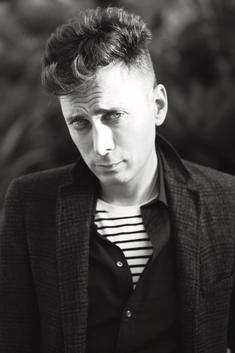 Yves Saint Laurent 確認 Hedi Slimane 離任