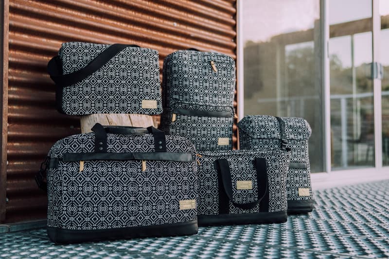 HEX 全新「Saga」系列