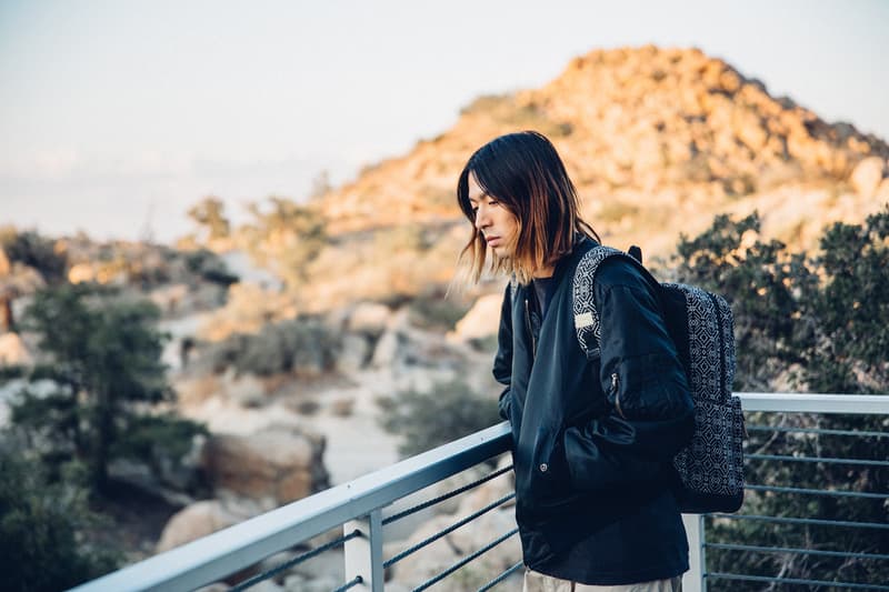 HEX 全新「Saga」系列