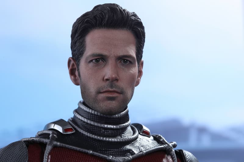 Marvel, Captain America, Movies, Civil War, Scarlet Witch, Spider-Man, TeamCap, TeamIronMan, Tim Holland, Marvel Studios, MCU, Loki, Thor, HOT TOYS