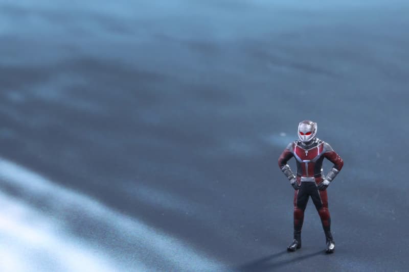 Marvel, Captain America, Movies, Civil War, Scarlet Witch, Spider-Man, TeamCap, TeamIronMan, Tim Holland, Marvel Studios, MCU, Loki, Thor, HOT TOYS