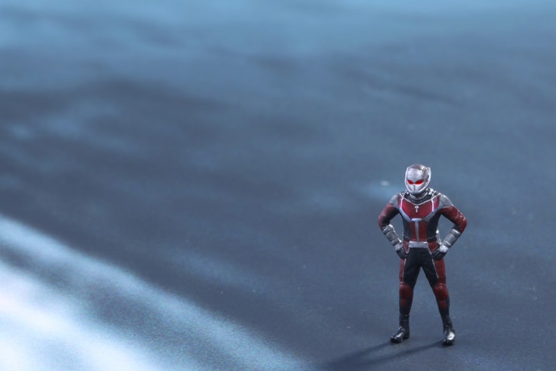 Marvel, Captain America, Movies, Civil War, Scarlet Witch, Spider-Man, TeamCap, TeamIronMan, Tim Holland, Marvel Studios, MCU, Loki, Thor, HOT TOYS