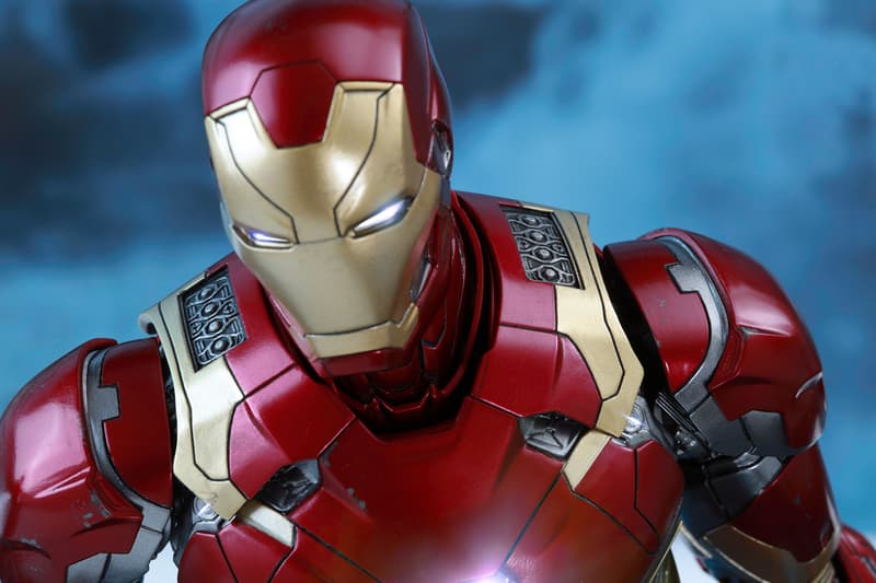 Marvel, Captain America, Movies, Civil War, Scarlet Witch, Spider-Man, TeamCap, TeamIronMan, Tim Holland, Marvel Studios, MCU, Loki, Thor, Doctor Strange, Hot Toys