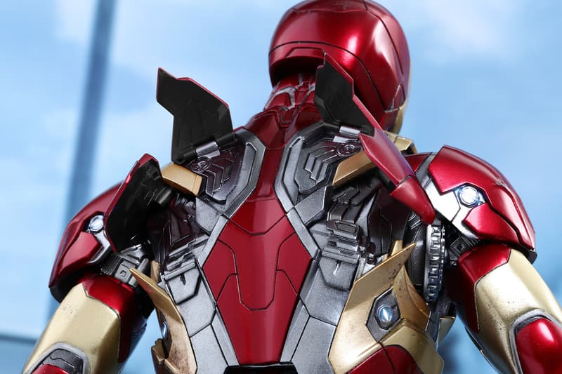 Marvel, Captain America, Movies, Civil War, Scarlet Witch, Spider-Man, TeamCap, TeamIronMan, Tim Holland, Marvel Studios, MCU, Loki, Thor, Doctor Strange, Hot Toys