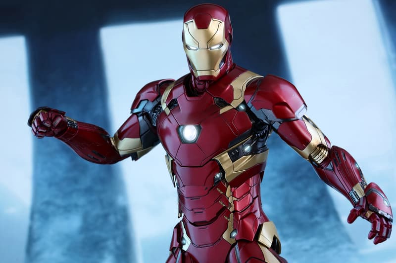 Marvel, Captain America, Movies, Civil War, Scarlet Witch, Spider-Man, TeamCap, TeamIronMan, Tim Holland, Marvel Studios, MCU, Loki, Thor, Doctor Strange, Hot Toys