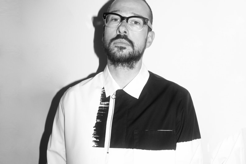 HYPEBEAST 獨家專訪 OAMC 創作總監 Luke Meier 