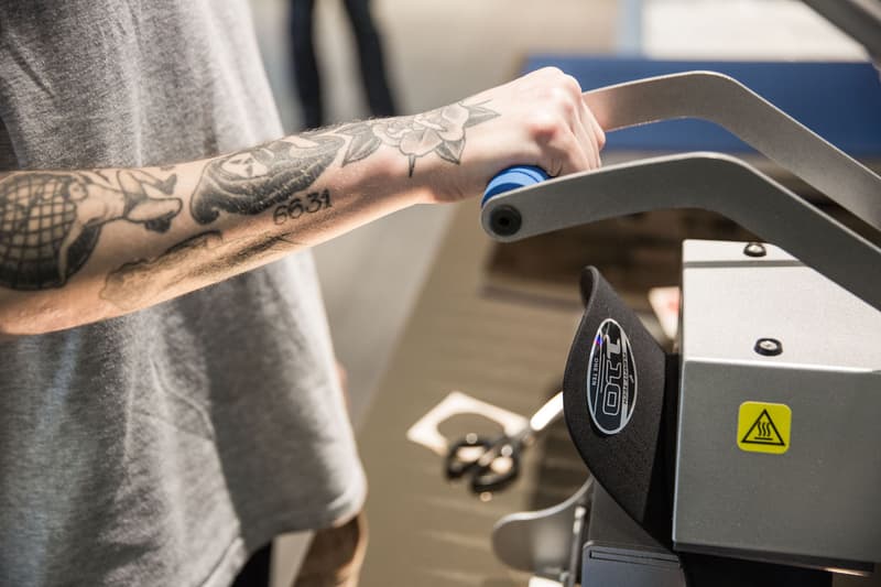 專訪 ICNY 創辦人與設計師 Mike Cherman: 談論品牌的發展和計劃