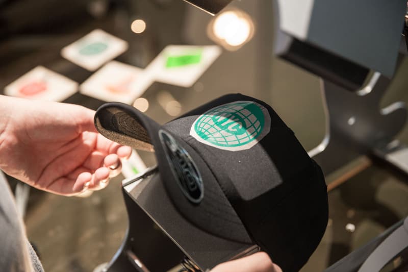 專訪 ICNY 創辦人與設計師 Mike Cherman: 談論品牌的發展和計劃