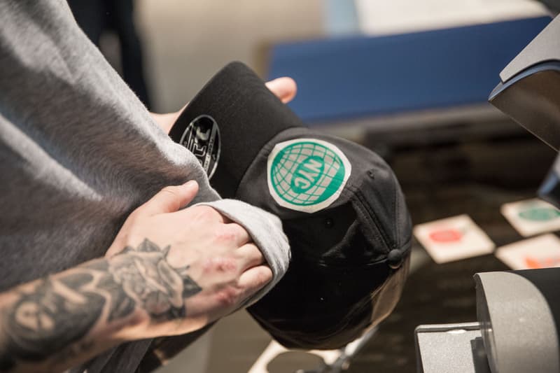 專訪 ICNY 創辦人與設計師 Mike Cherman: 談論品牌的發展和計劃