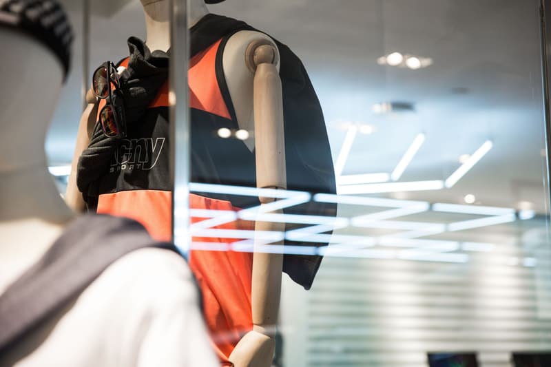 專訪 ICNY 創辦人與設計師 Mike Cherman: 談論品牌的發展和計劃